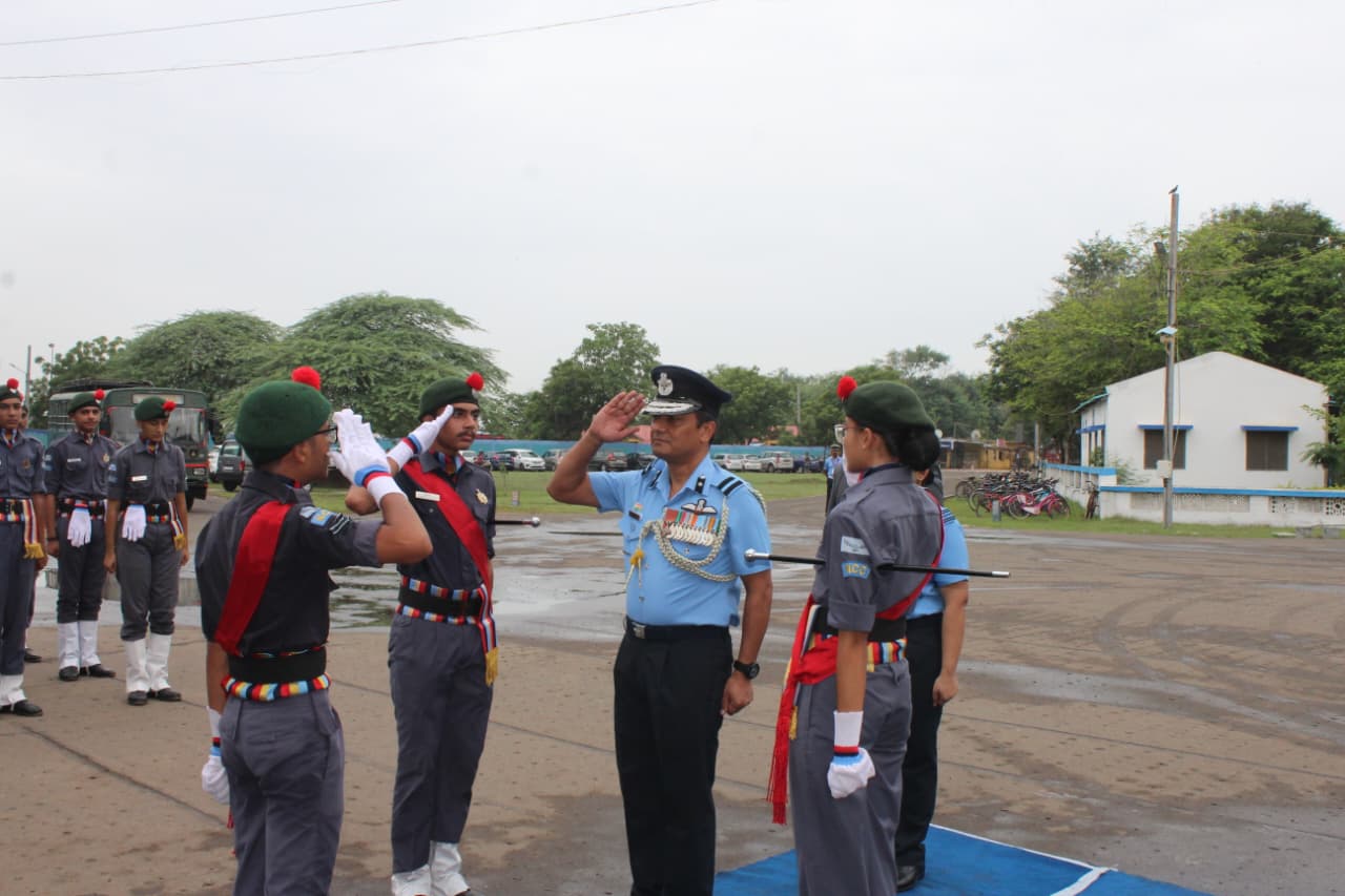 INDEPENDENCE DAY CELEBRATION 2025-26