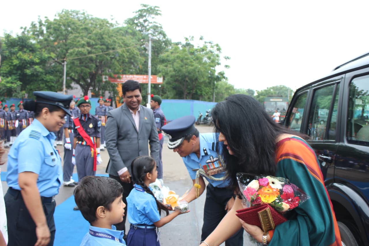 INDEPENDENCE DAY CELEBRATION 2025-26