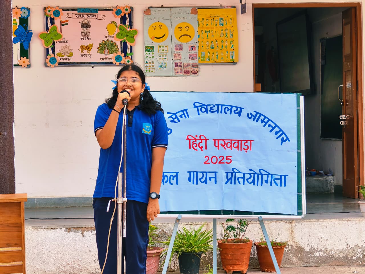 SECONDARY & SENIOR SECONDARY CCA