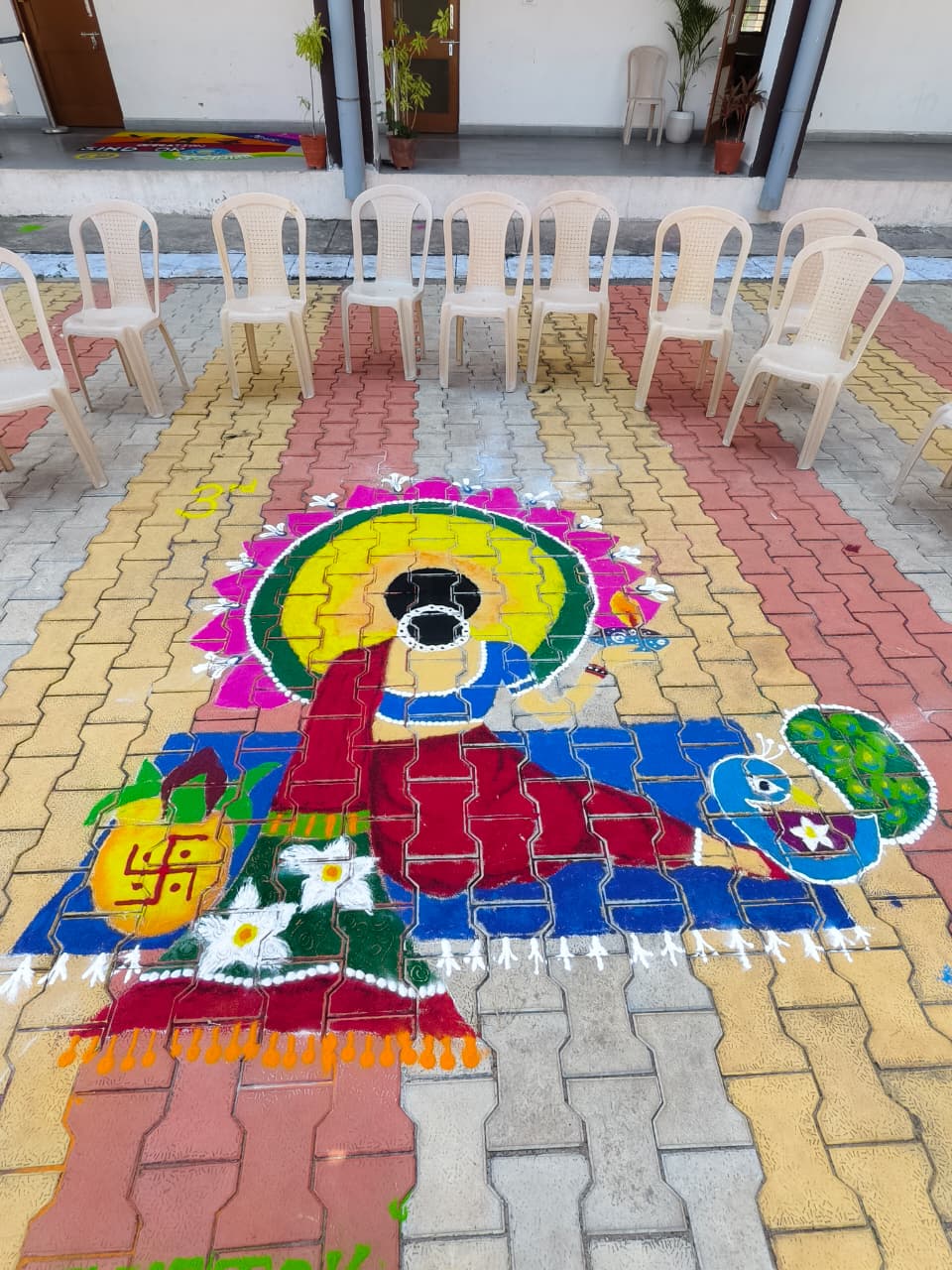 SECONDARY & SENIOR SECONDARY CCA