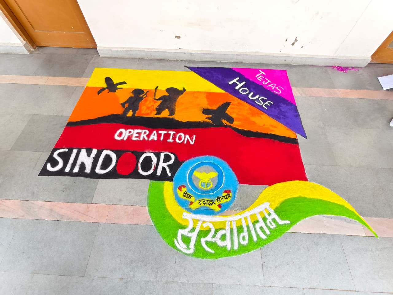 SECONDARY & SENIOR SECONDARY CCA