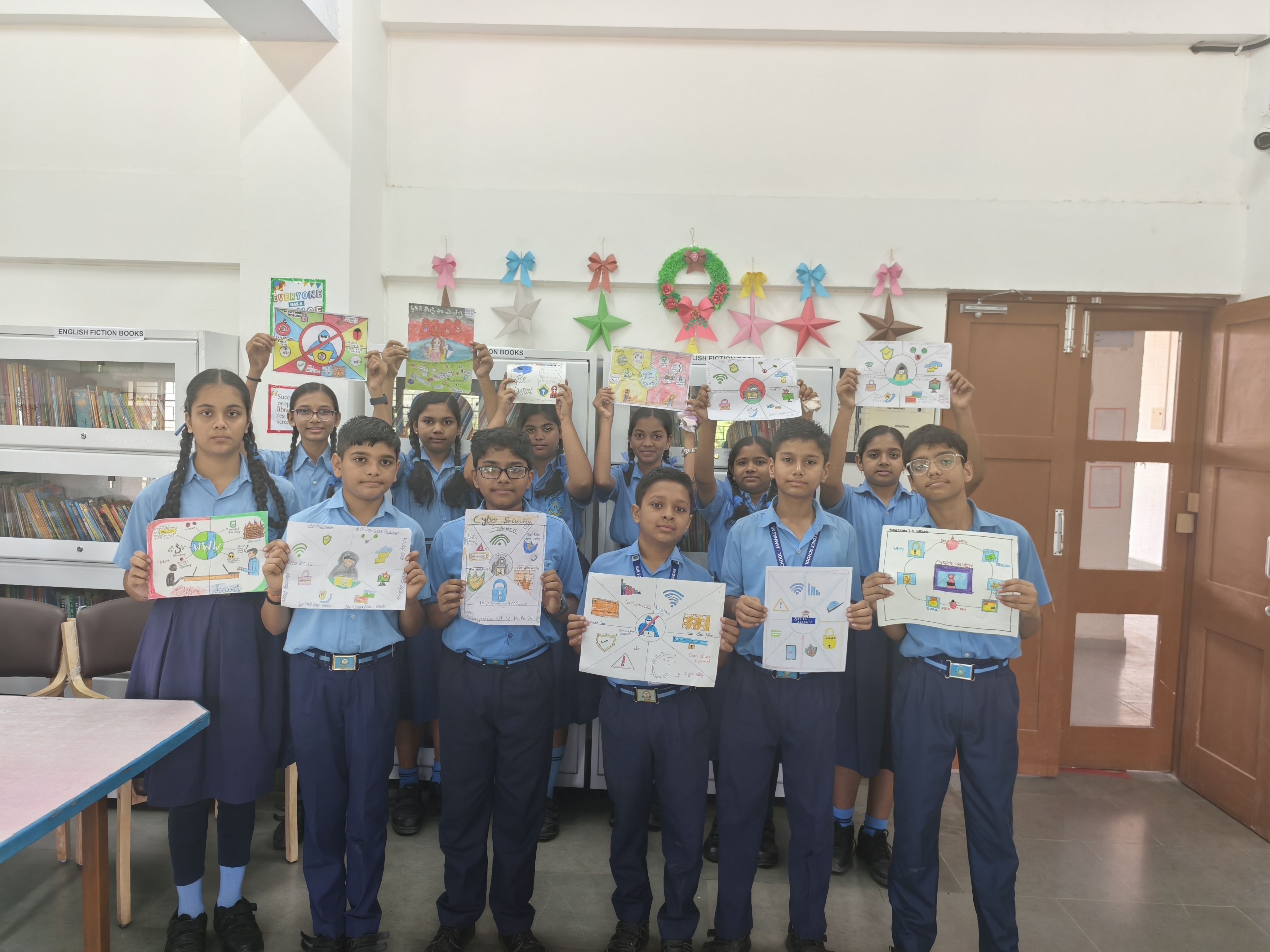 SECONDARY & SENIOR SECONDARY CCA