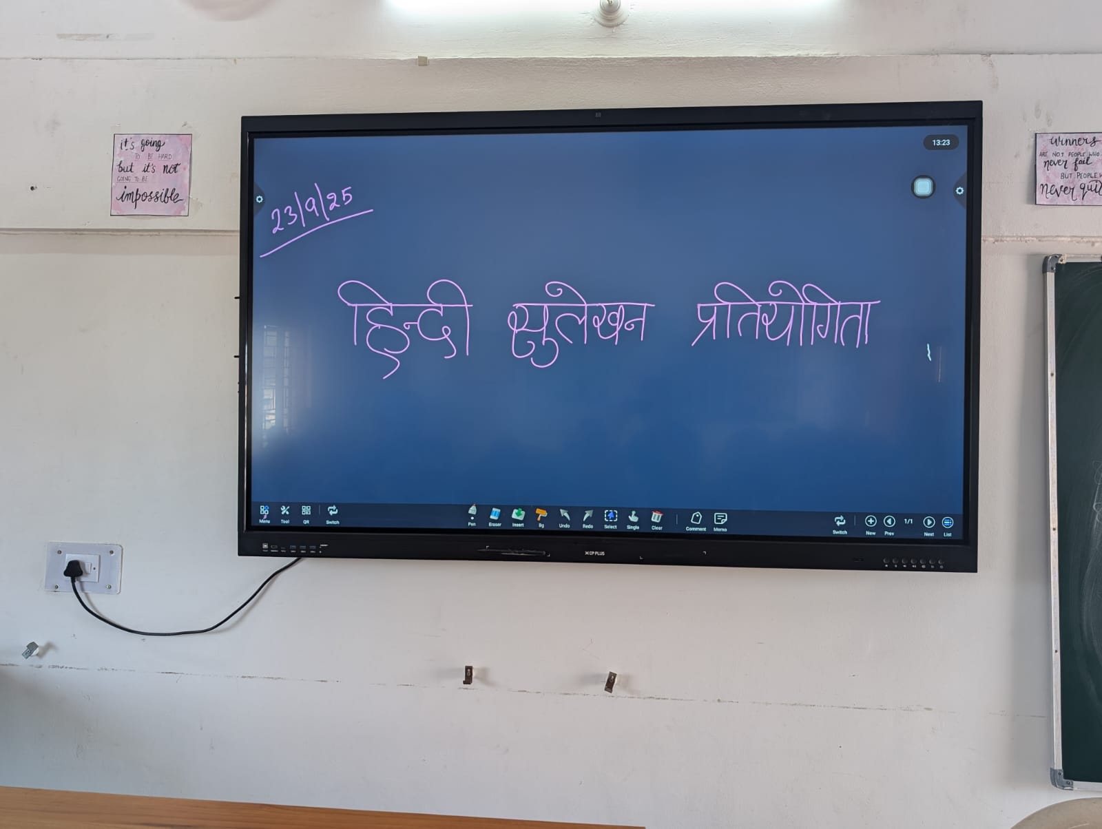 SECONDARY & SENIOR SECONDARY CCA