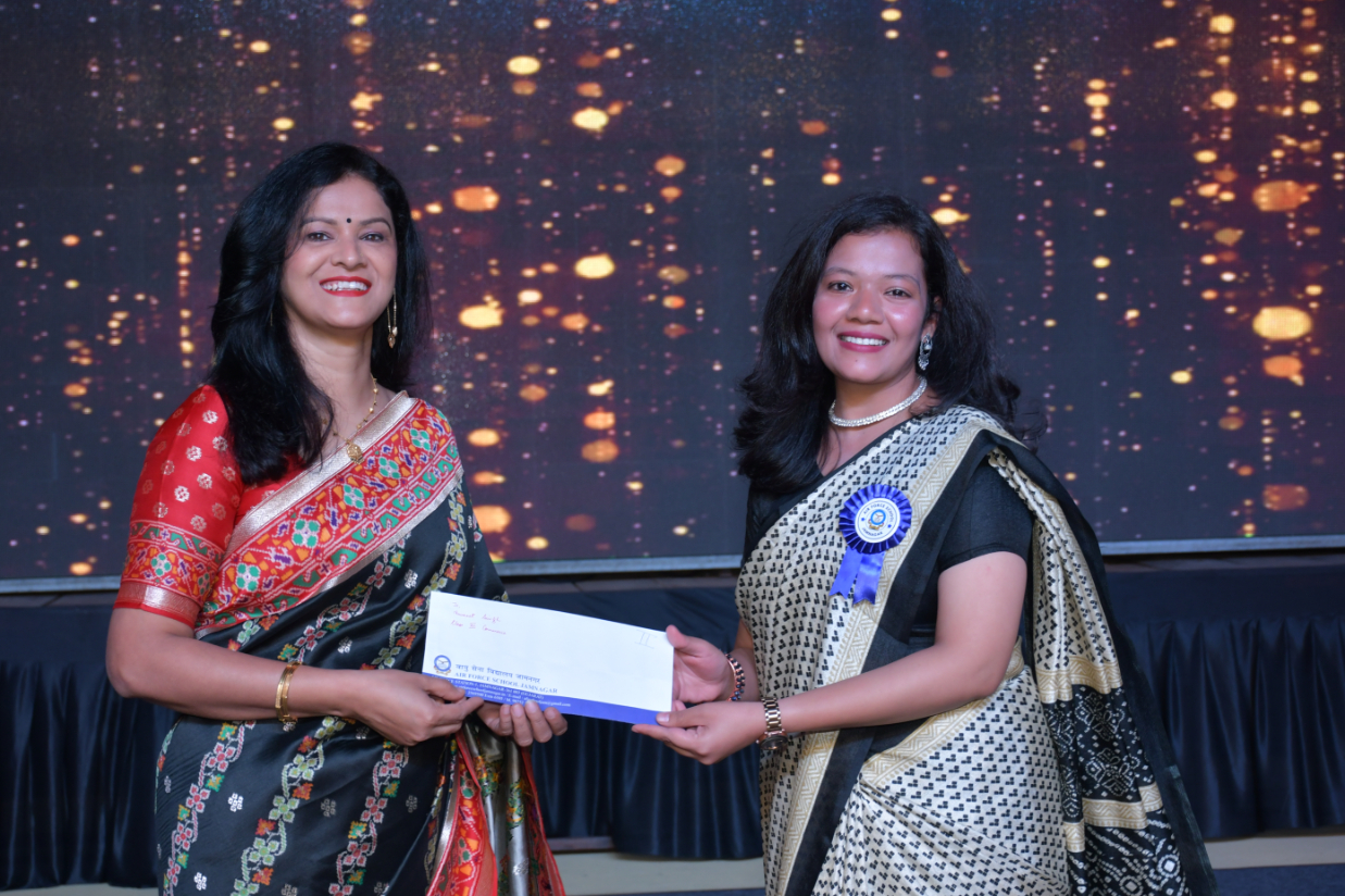 ANNUAL DAY CELEBRATION 