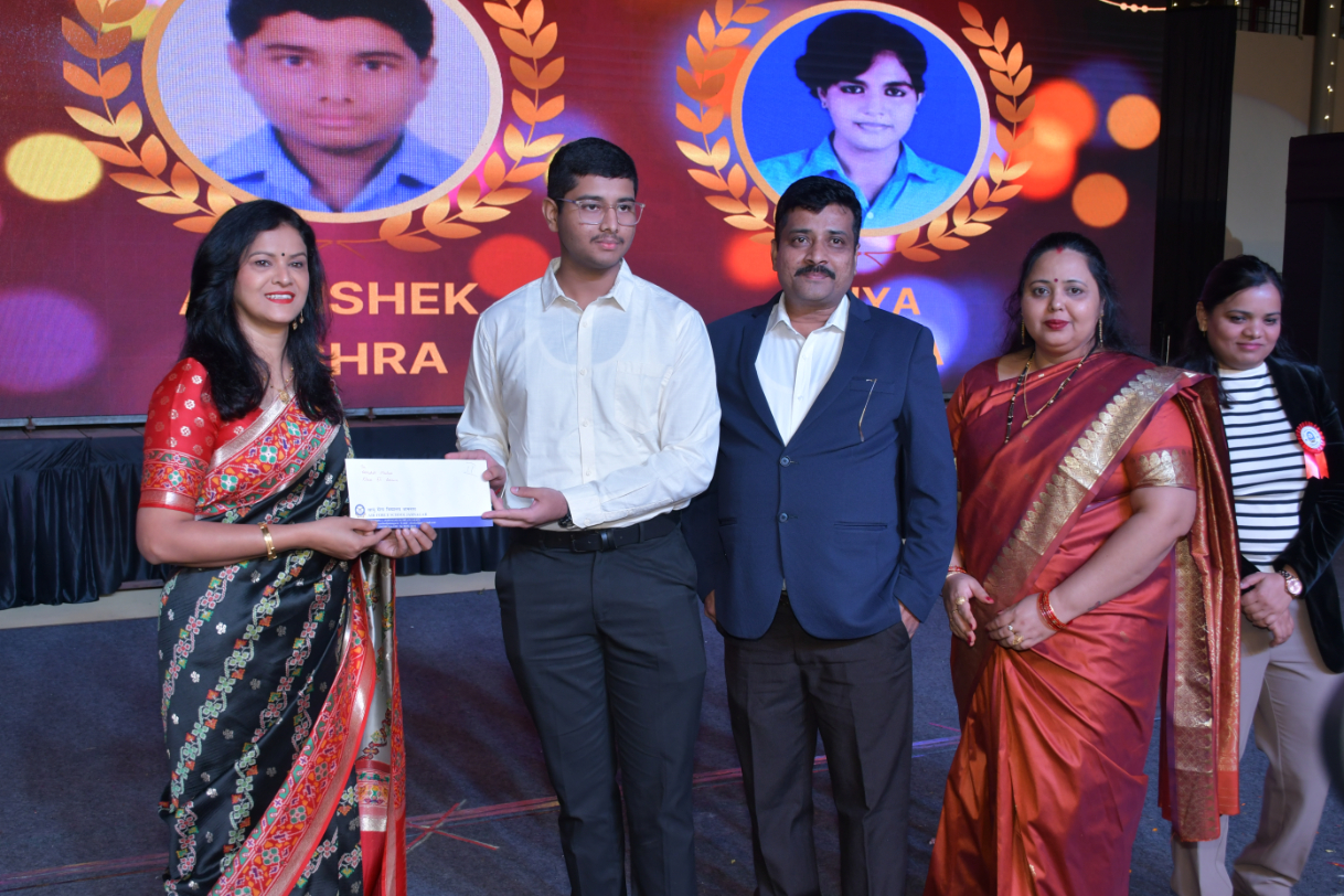 ANNUAL DAY CELEBRATION 