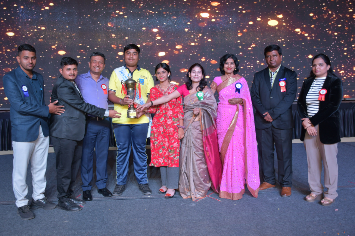 ANNUAL DAY CELEBRATION 