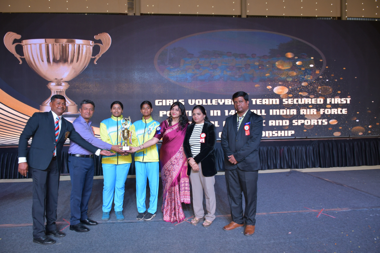 ANNUAL DAY CELEBRATION 