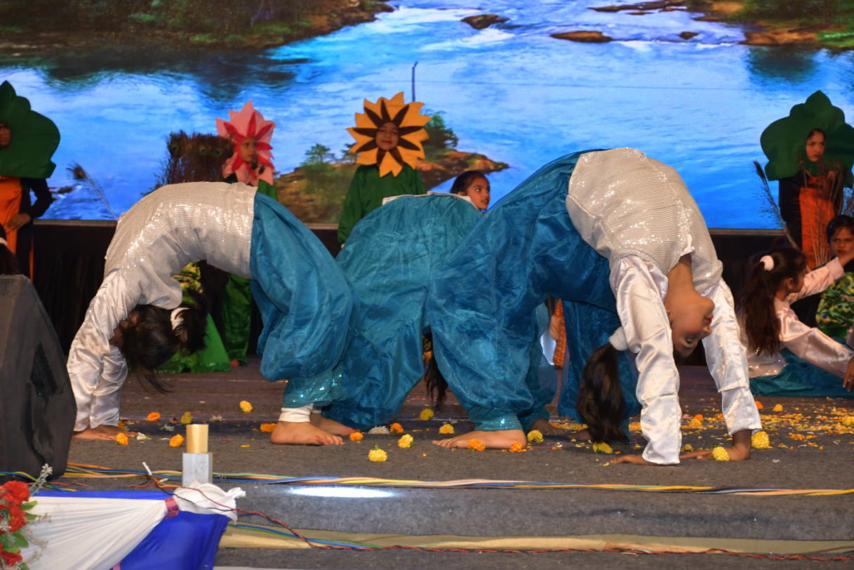 ANNUAL DAY CELEBRATION 