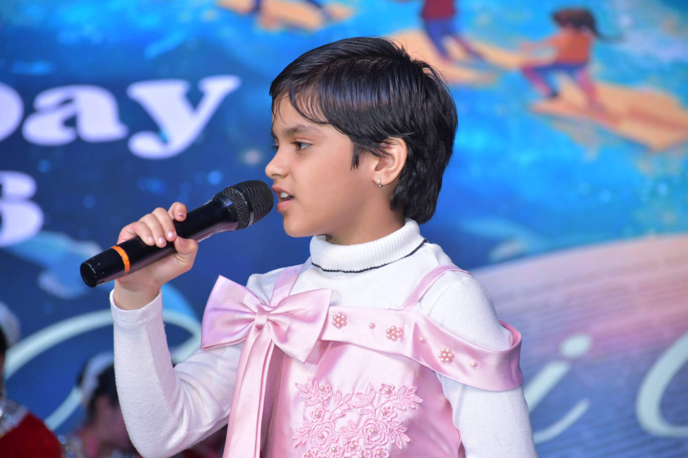 ANNUAL DAY CELEBRATION 