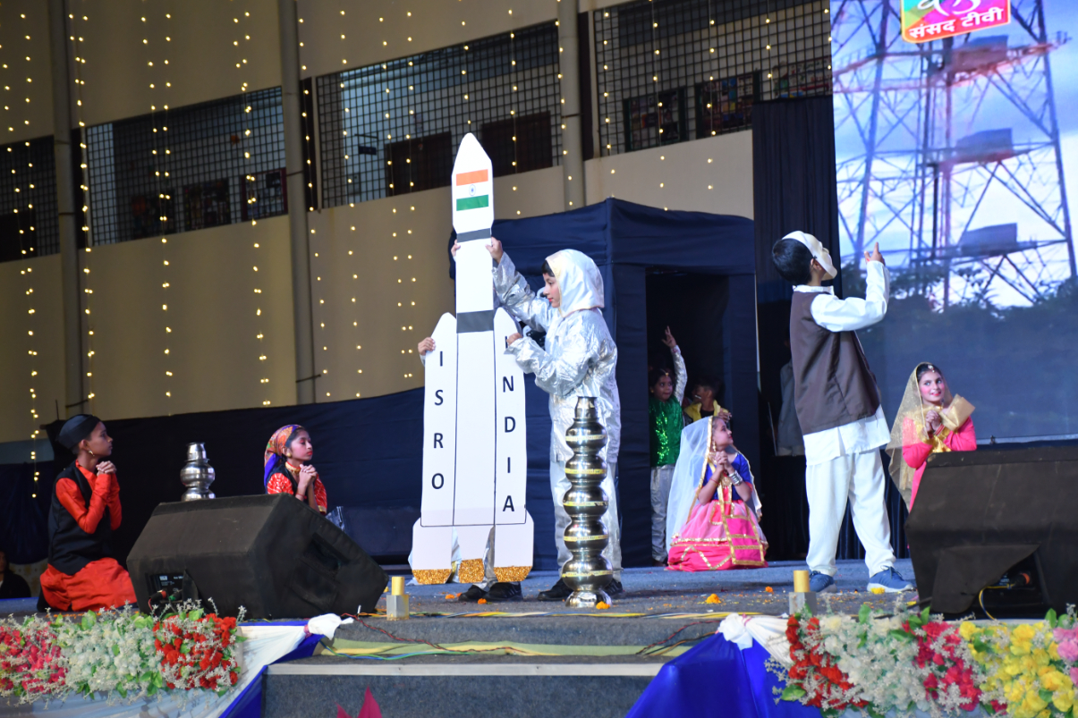 ANNUAL DAY CELEBRATION 