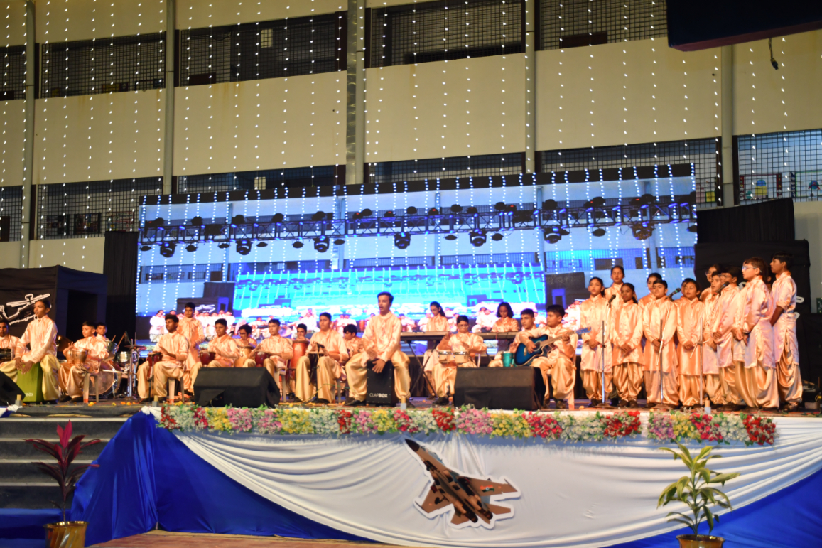 ANNUAL DAY CELEBRATION 
