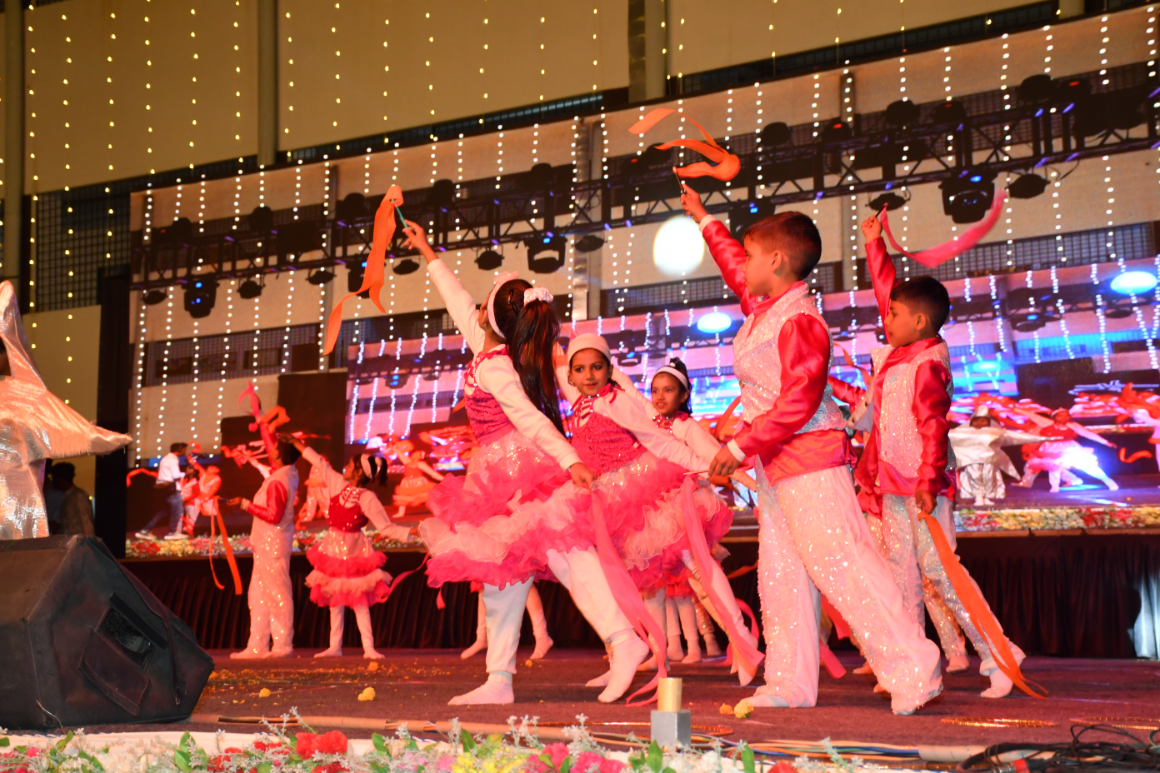 ANNUAL DAY CELEBRATION 