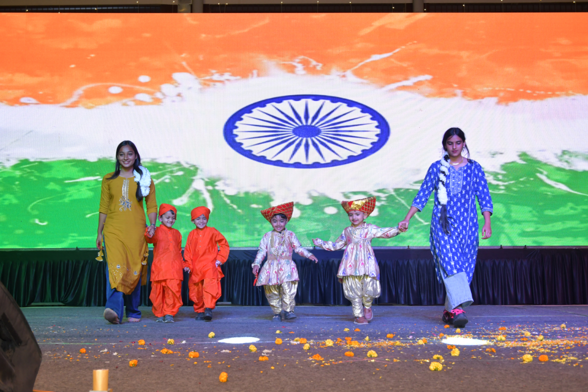 ANNUAL DAY CELEBRATION 