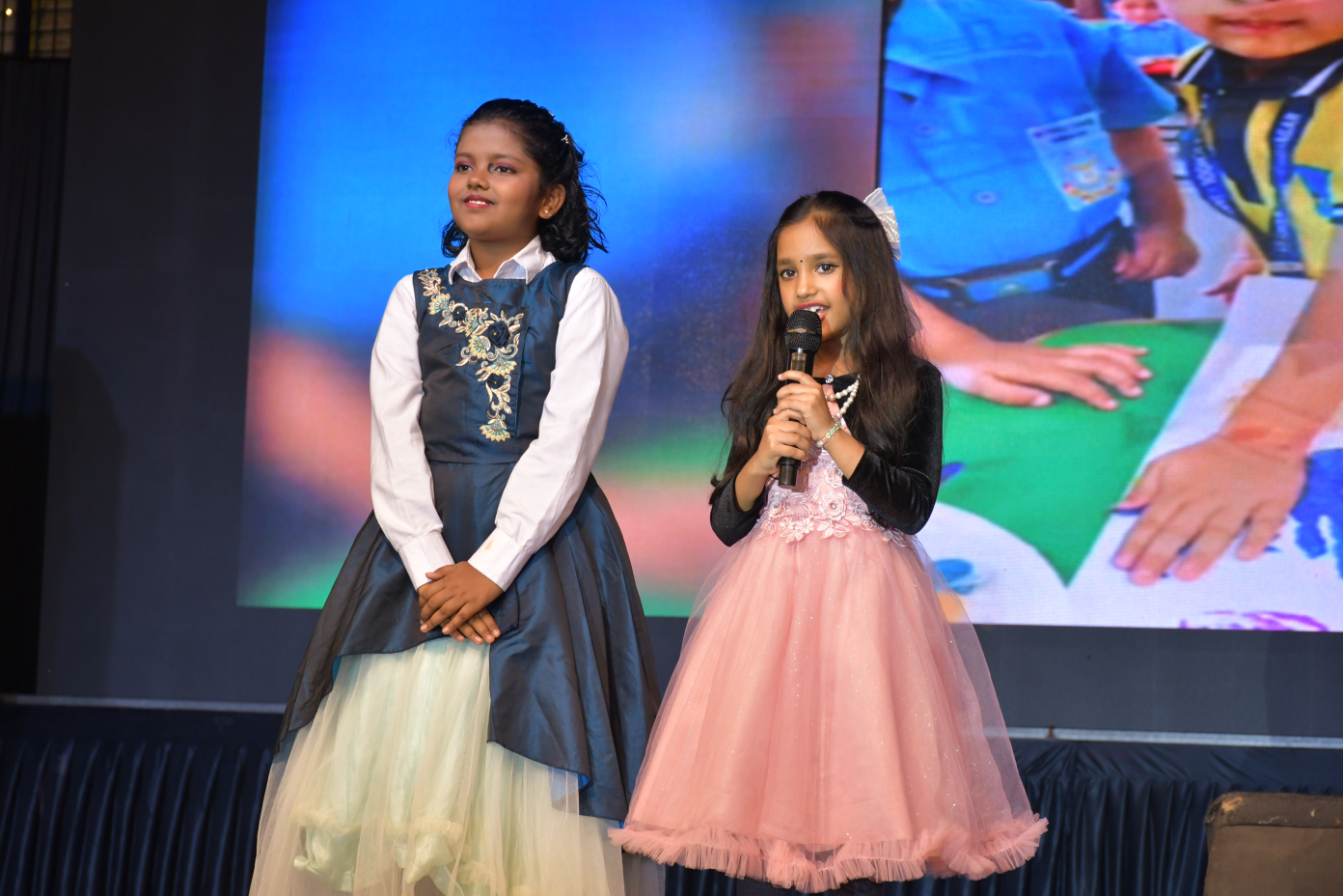 ANNUAL DAY CELEBRATION 