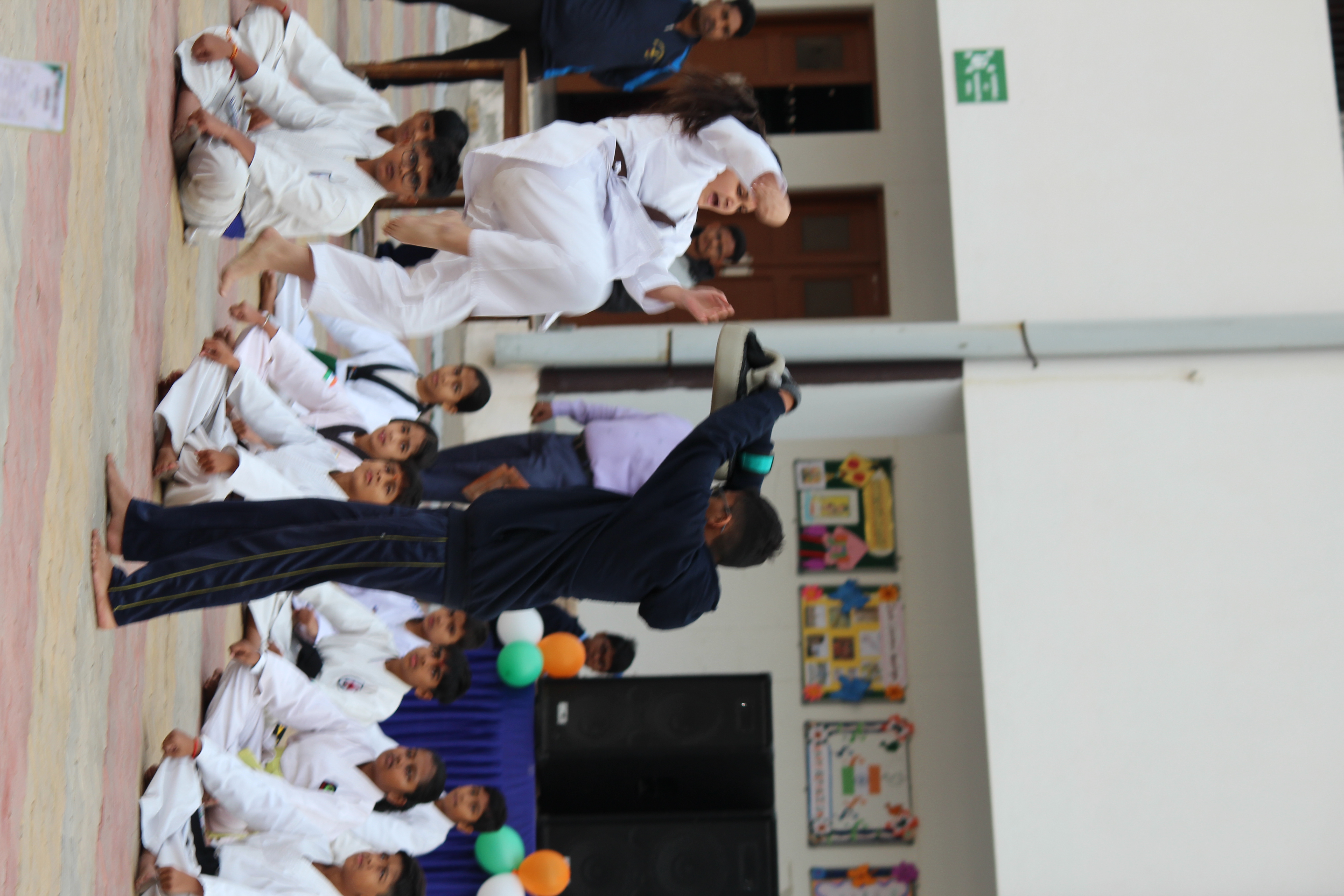 REPUBLIC DAY CELEBRATION 