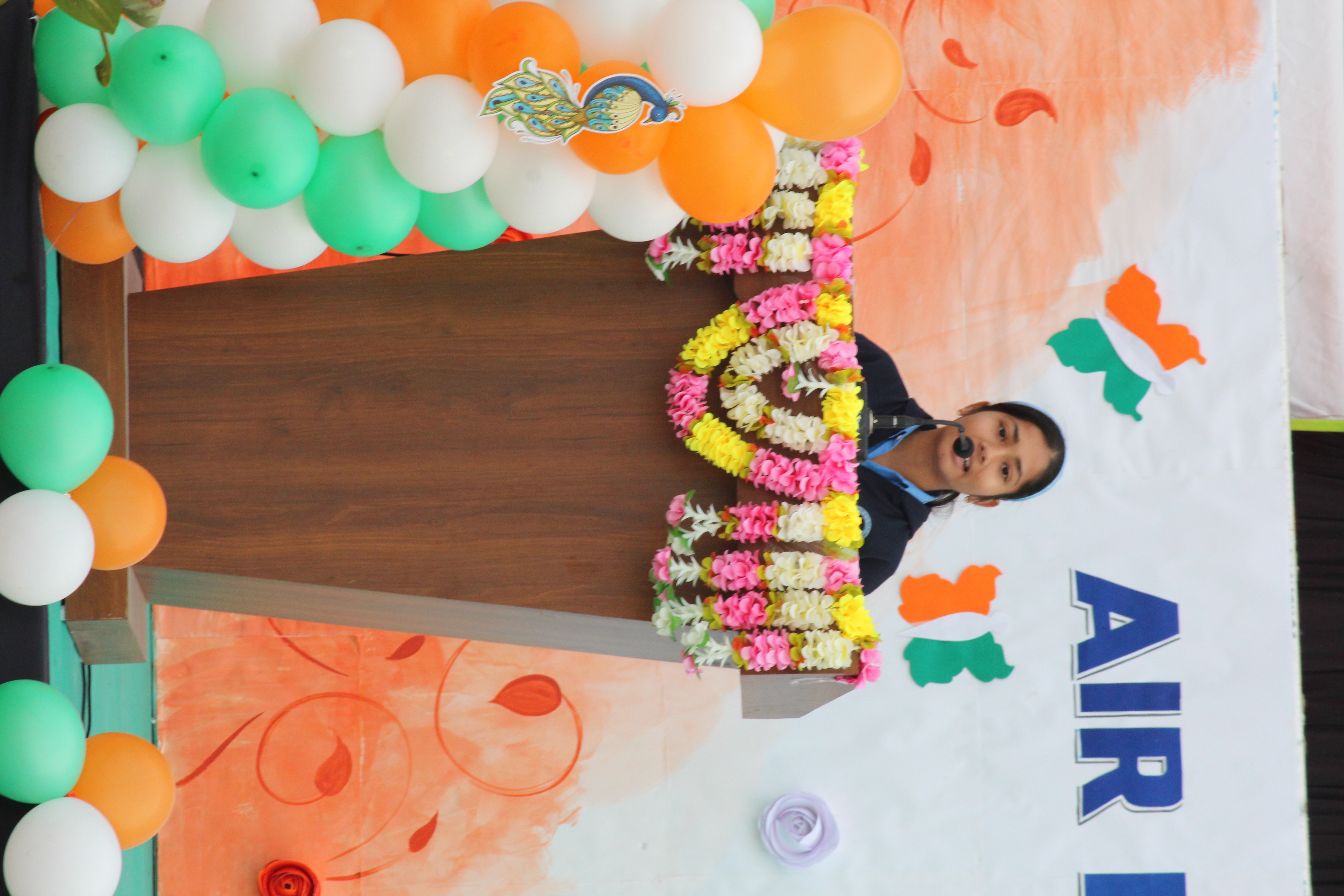 REPUBLIC DAY CELEBRATION 