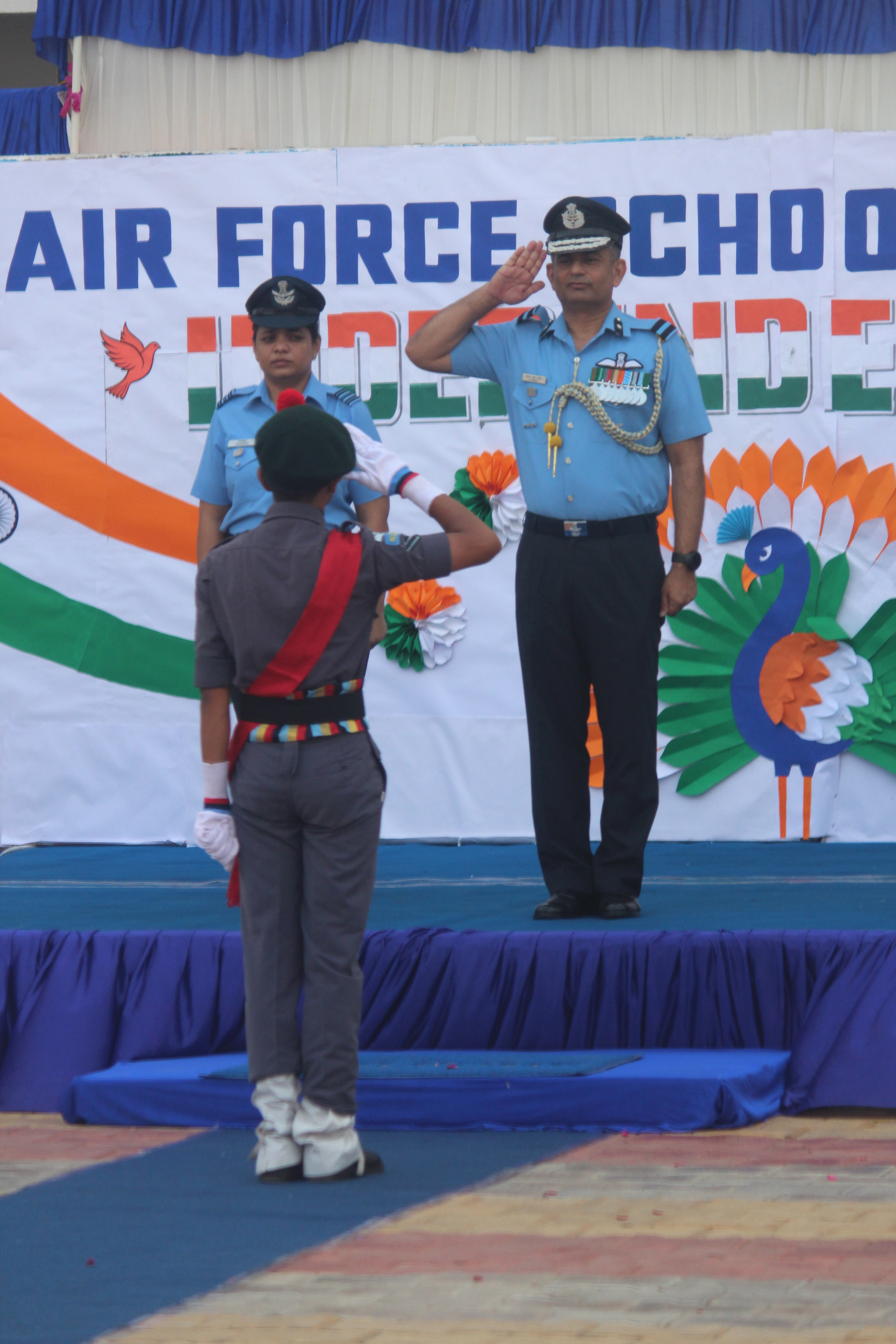 INDEPENDENCE DAY 2026