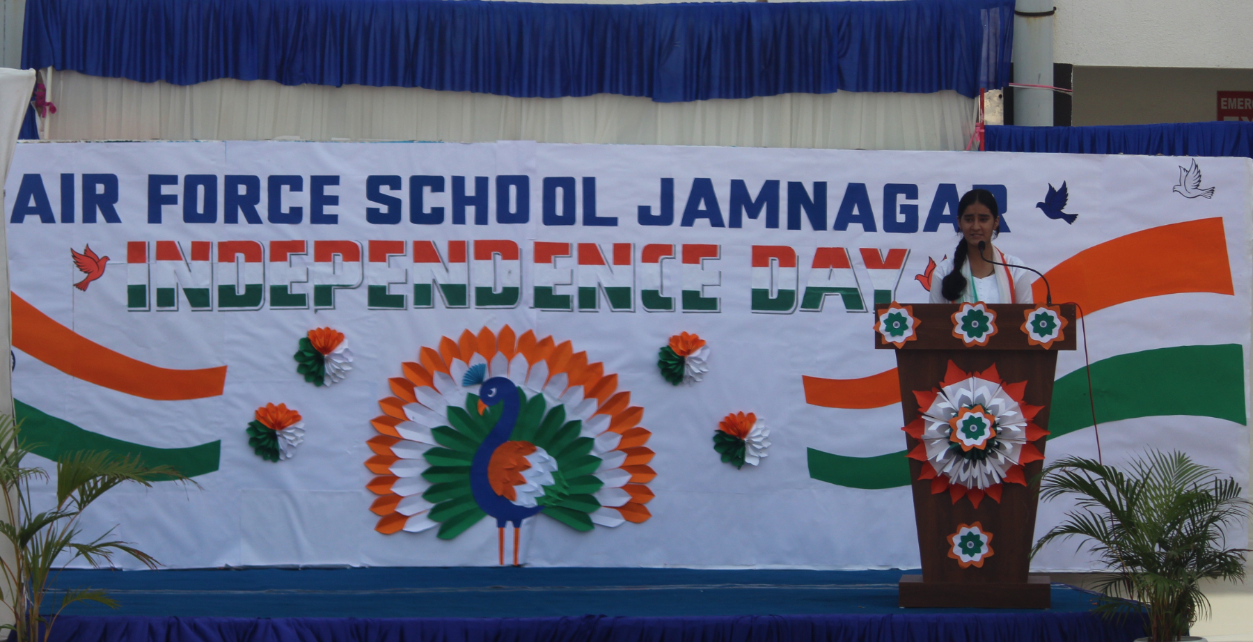 INDEPENDENCE DAY 2026