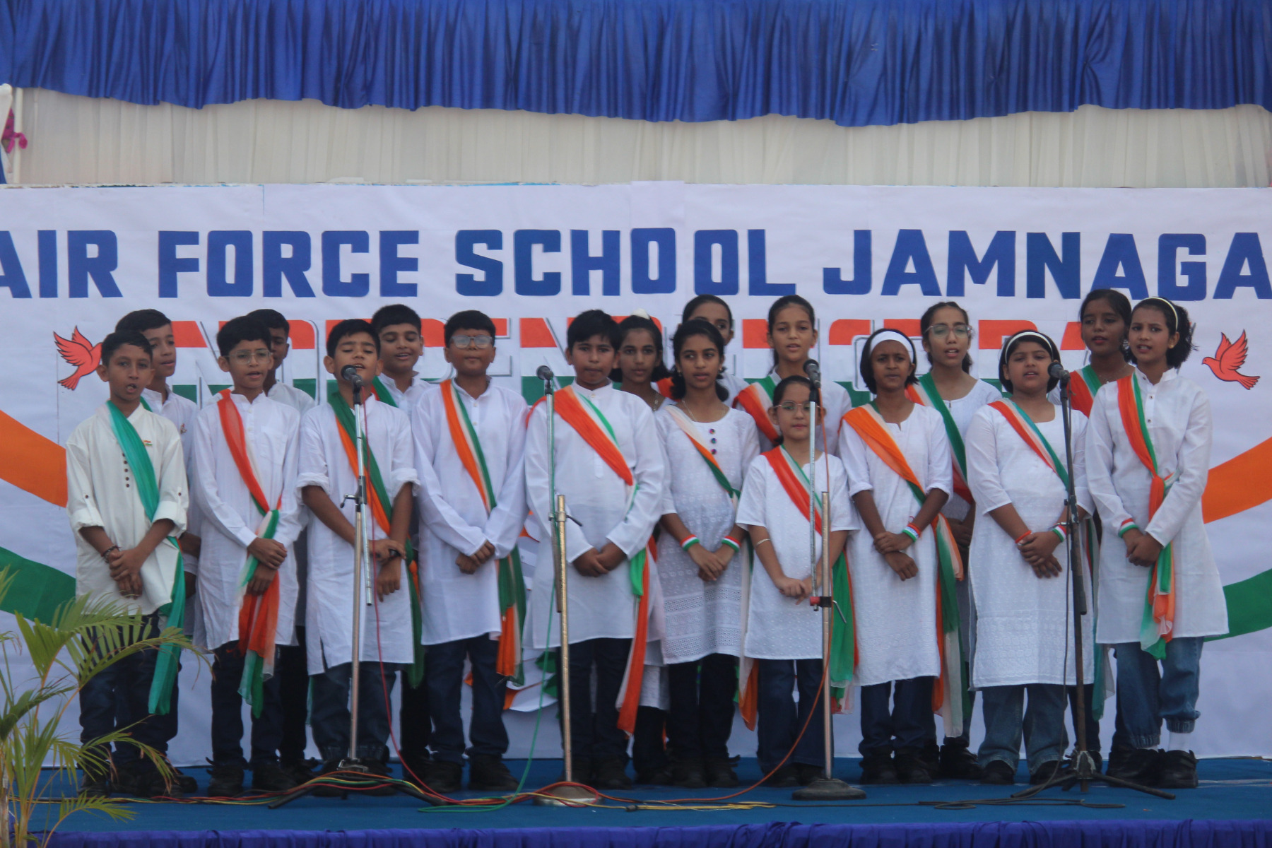 INDEPENDENCE DAY 2026