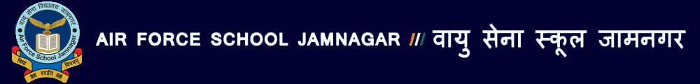 airforce school jamnagar